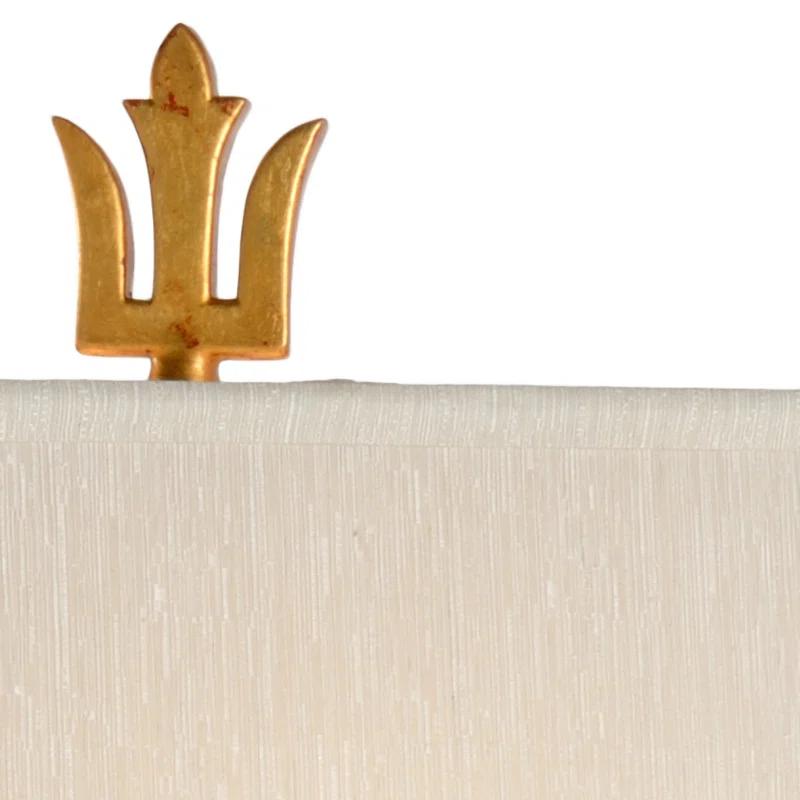 Wildwood Marble Table Lamp