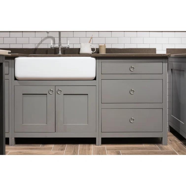 Utopia Alley Anello Ring Pull