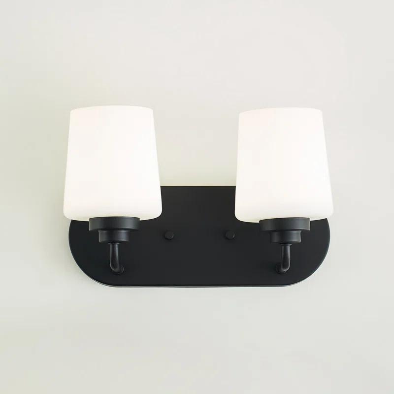 Eastridge 2 - Light Dimmable Vanity Light