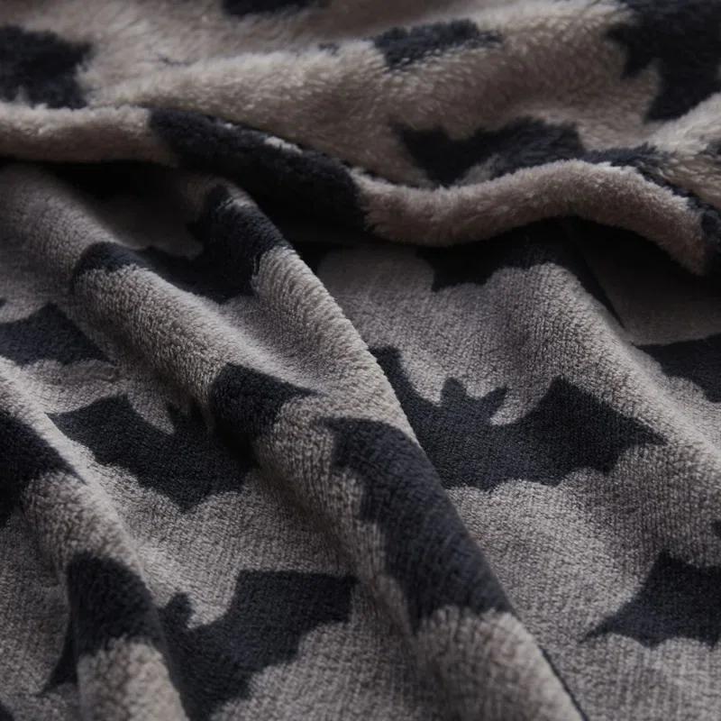 Kate Aurora Throw Blanket