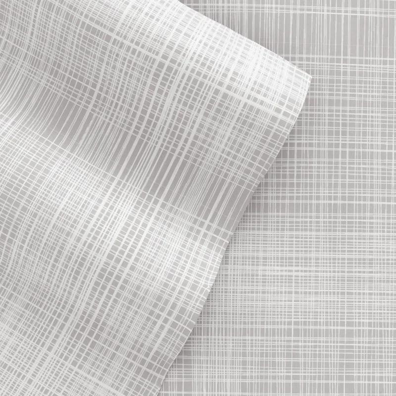 Becky Cameron Becky Cameron™ Thatch Pattern Bed Sheet Set