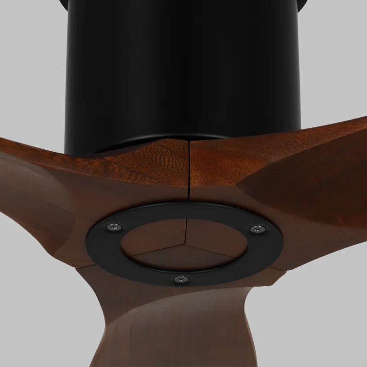 52'' Ceiling Fan with LED Lights