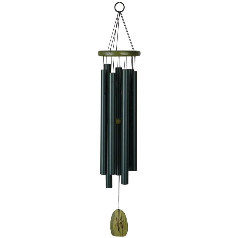 Woodstock Chimes Metal Wind Chime