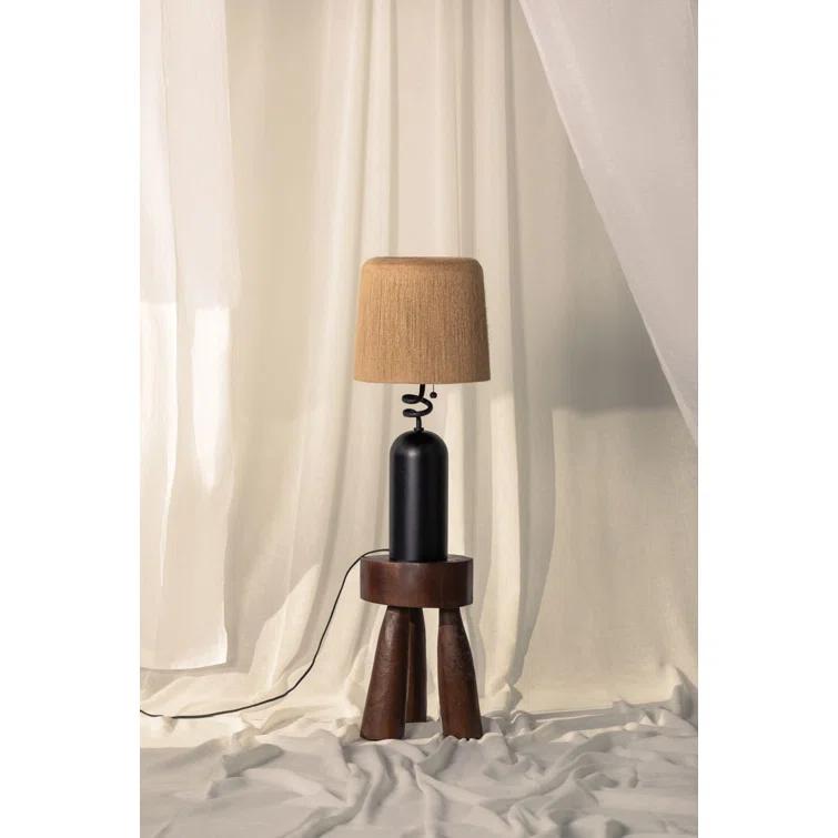 Aesop Table Lamp - Black