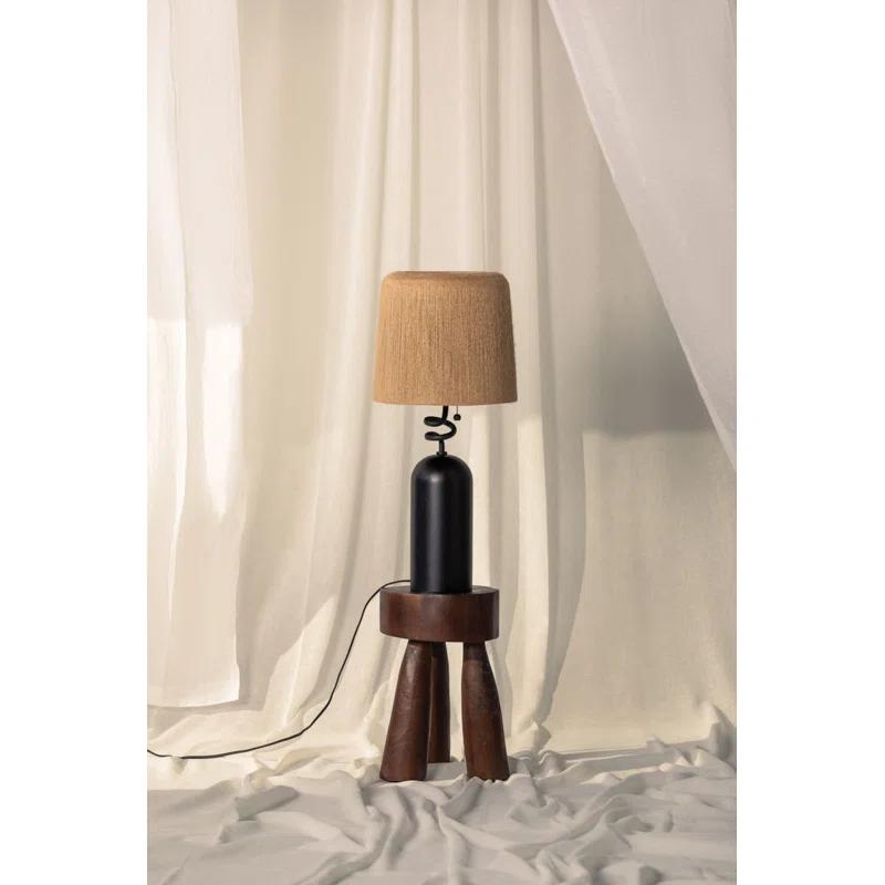 Aesop Table Lamp - Black