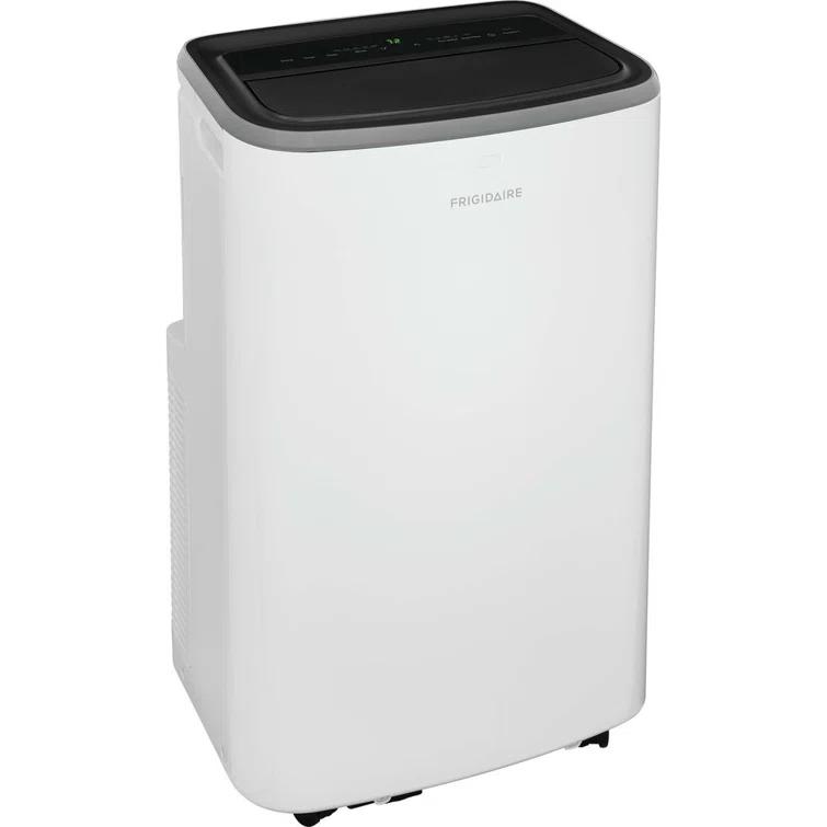 Frigidaire Frigidaire 3-in-1 Heat/Cool Portable Room Air Conditioner 14,000 BTU (ASHRAE) / 10,000 BTU (DOE)