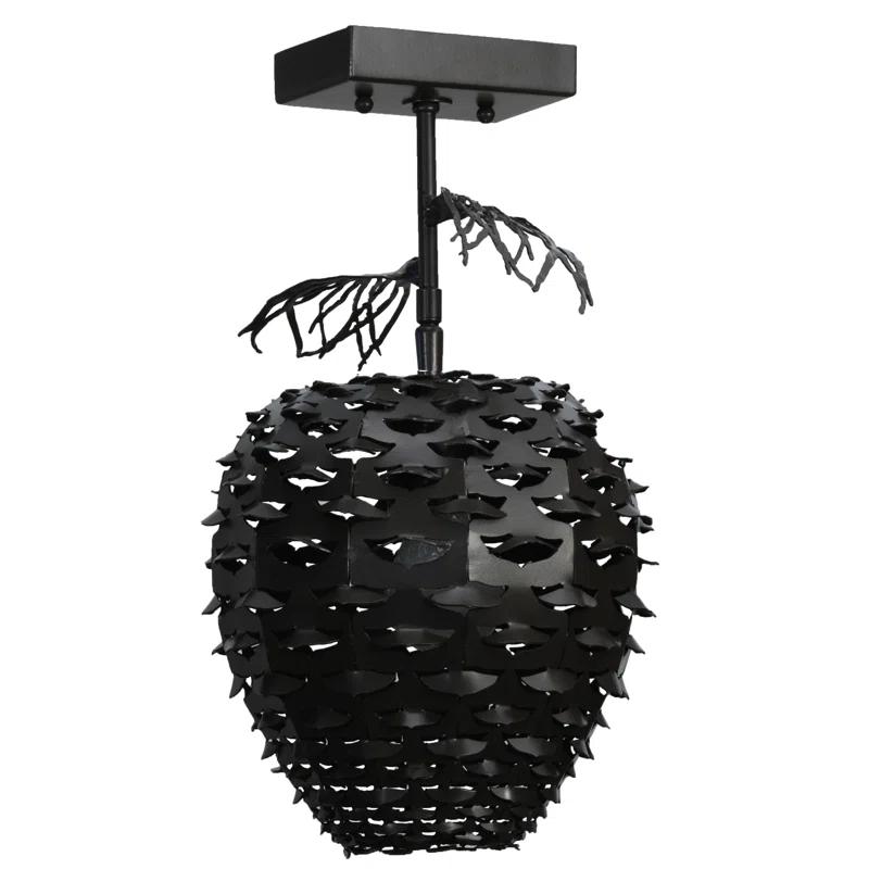 Semi Flush Mount