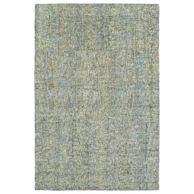 DBK Addison Eastman Variegated Solid Sky