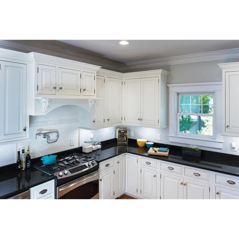 PureOptics™ LED by BLACK+DECKER® LEDUC9-3WK LED 9'' Under Cabinet Linkable Light Bar