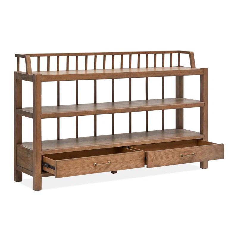 Birch Lane™ Ricetta Server