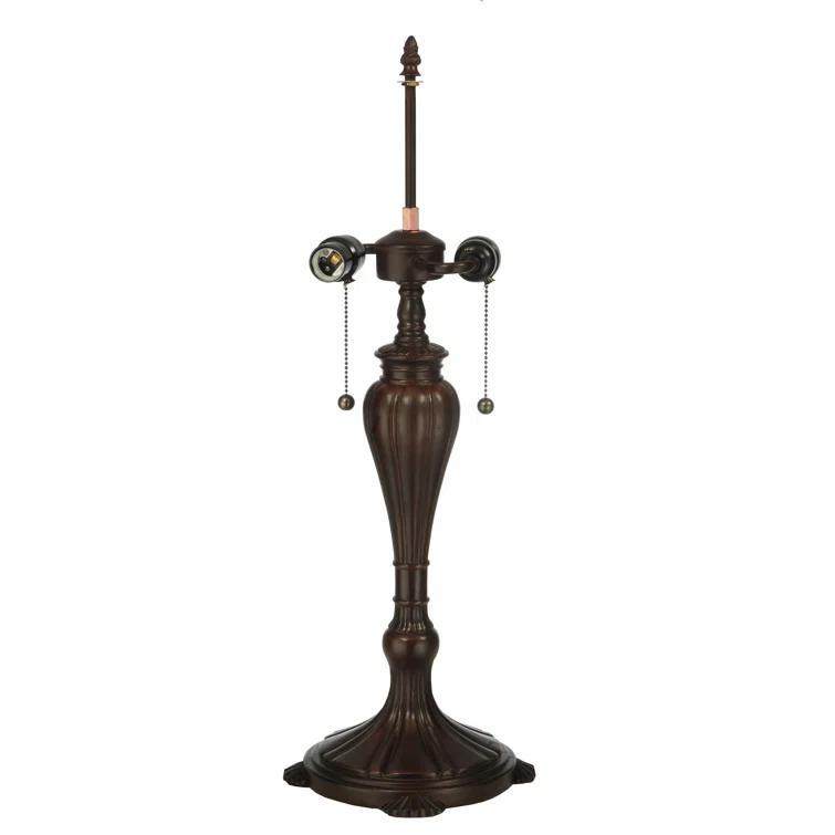 Meyda Lighting Table Lamp