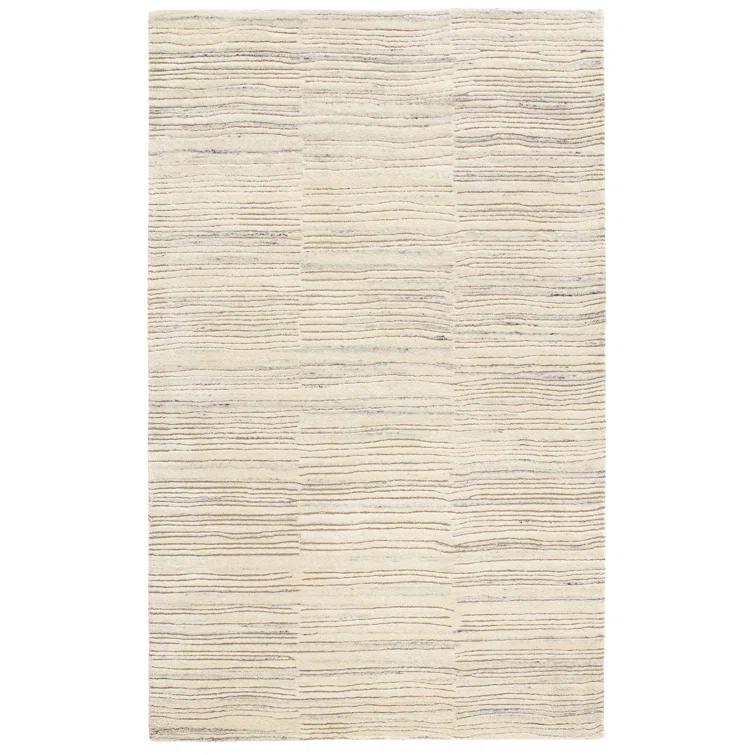 Dash and Albert Rugs Marie Flanigan x Annie Selke Avery Hand Tufted Wool Rug