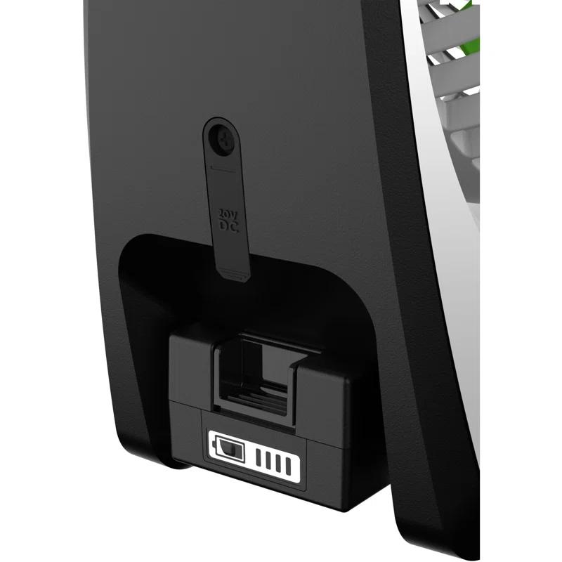 Lasko Lasko Outdoor Rechargeable Battery Operated Fan