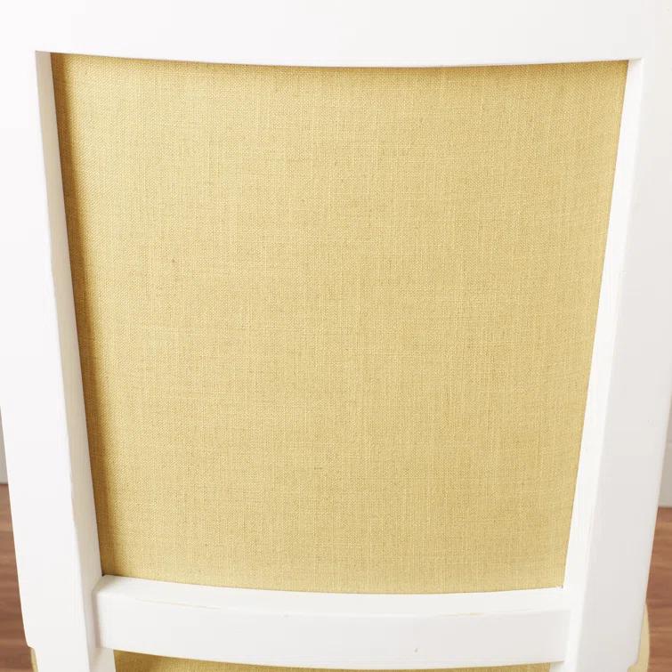 Ophelia & Co. Moneta 19.5'' H Upholstered Side Chair (Set of 2)