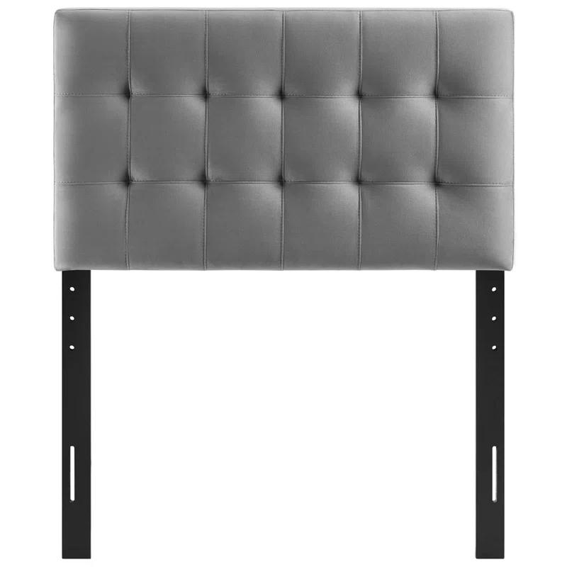 Modway Copper Grove Worishofen Velvet Headboard by Modway