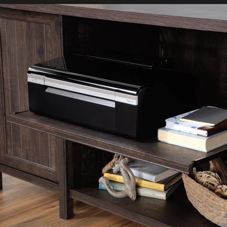 Costa Credenza Desk
