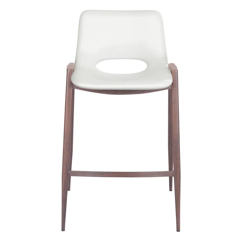 Zuo Hospitality Desi Bar Stool (Set of 2)
