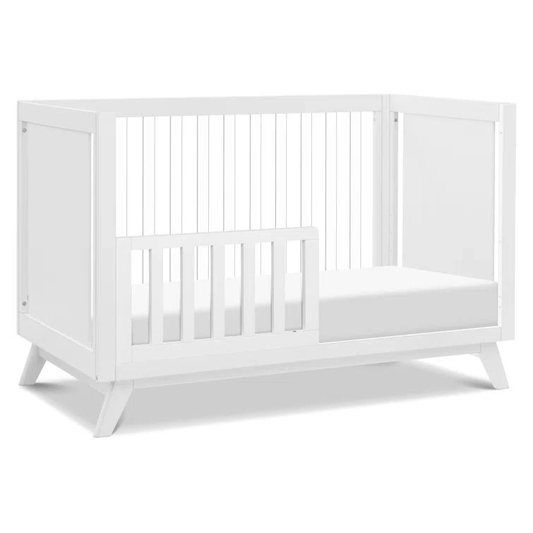 Otto 3-In-1 Convertible Crib