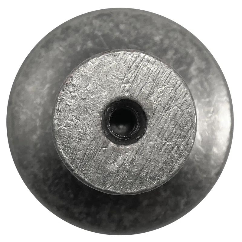 Laurey Nantucket Mushroom Knob