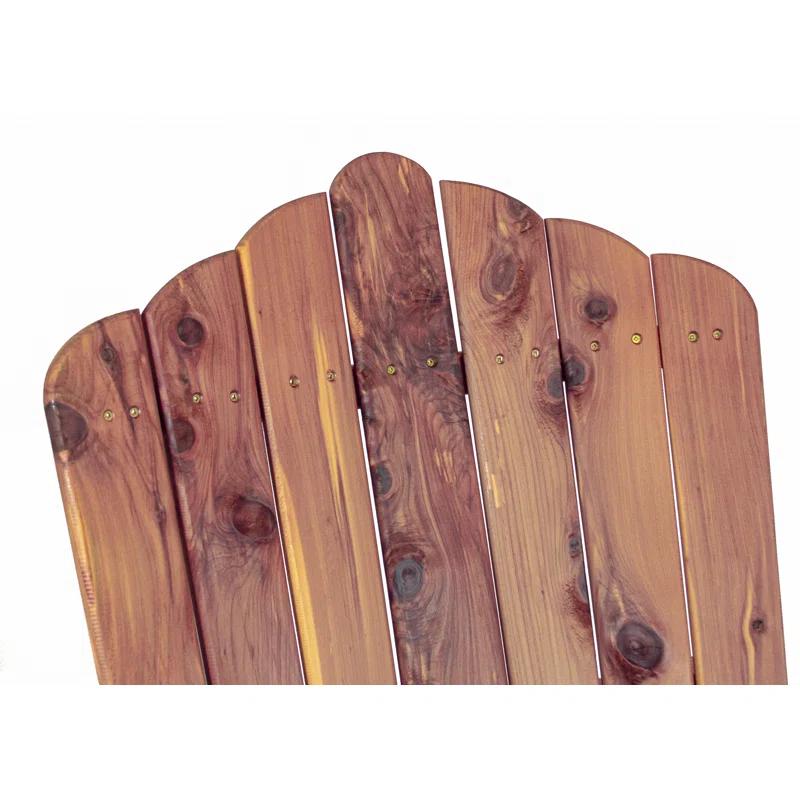 American Furniture Classics Model  MM104 CEDAR Stationary Chair