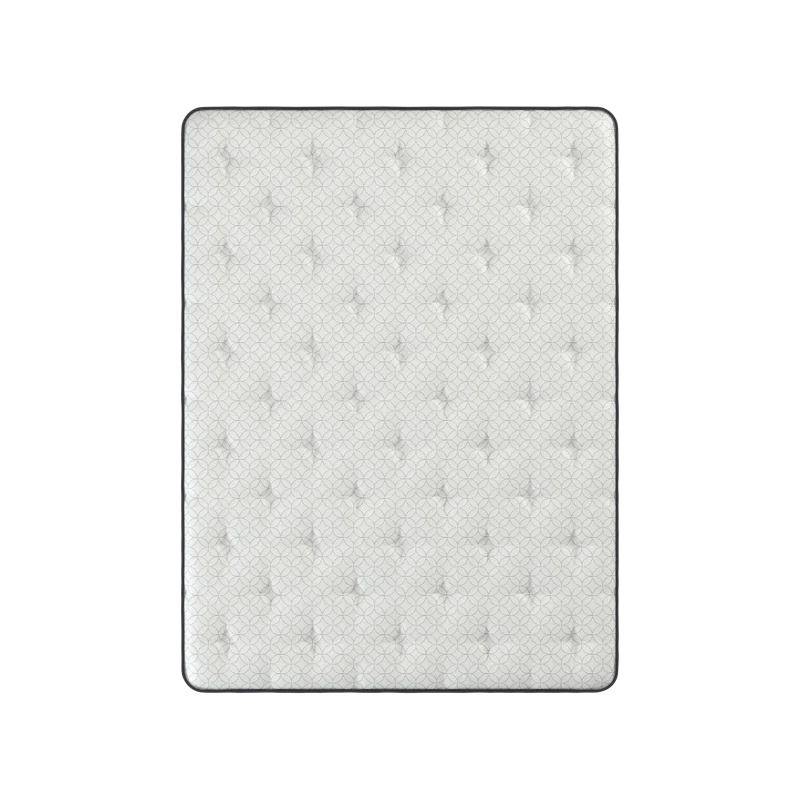Kingsdown Kingsdown Prime Summitview 14 Inch Firm Premium Euro Pillow Top Hybrid Luxury Mattress