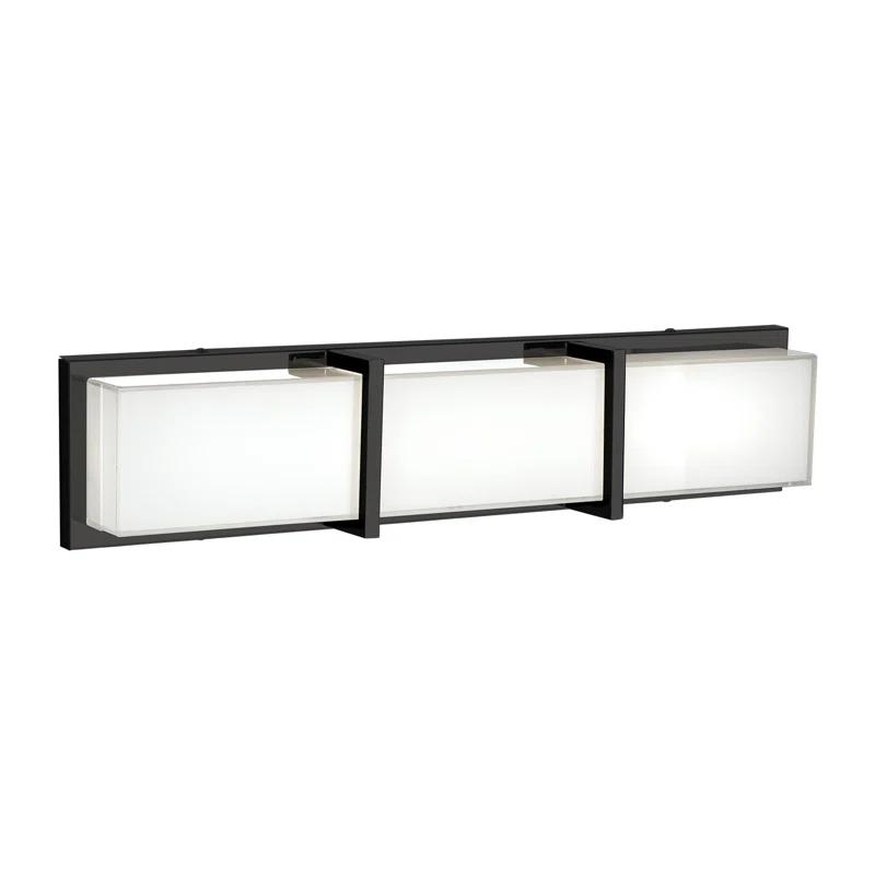 Kuzco Lighting Watford Dimmable LED Bath Bar