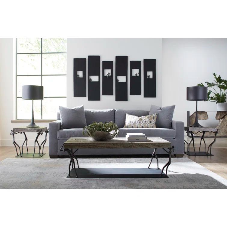 Phillips Collection Atlas Wall Décor Rectangle