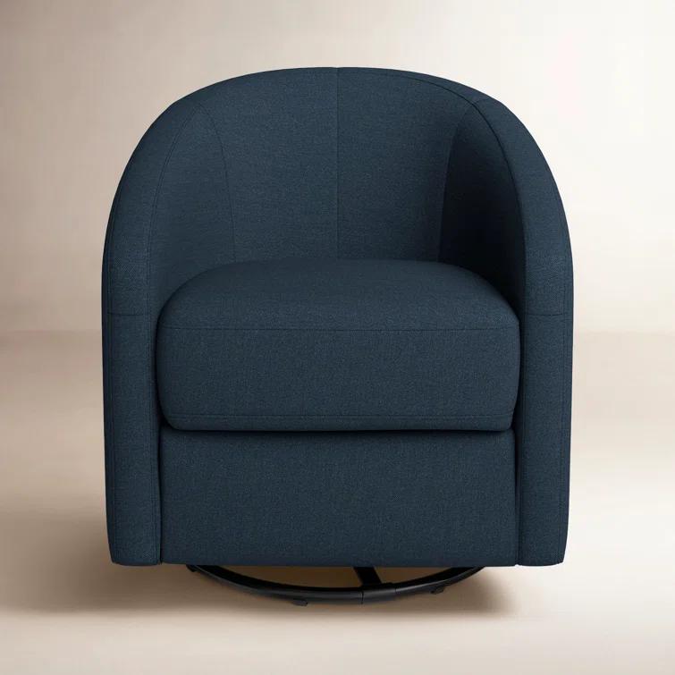 Madison Swivel Glider