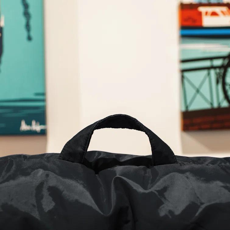 Big Joe Big Joe Roma Bean Bag Lounger