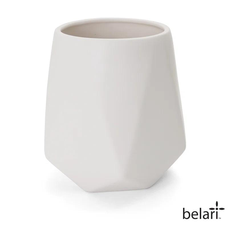 Belari Ceramic / Porcelain Jar