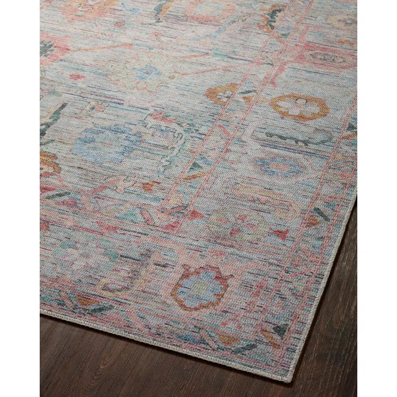 Loloi II Elysium Multi / Fiesta Area Rug