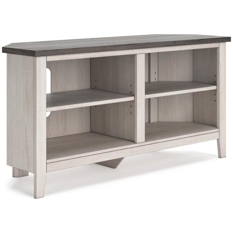 Gracie Oaks Jamima TV Stand