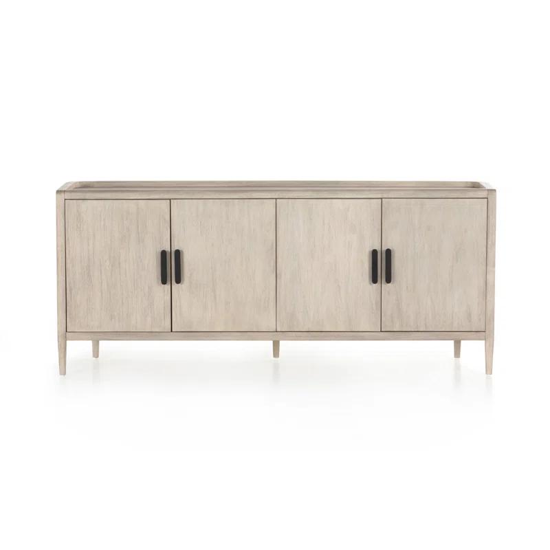 Michael Sideboard - Gray