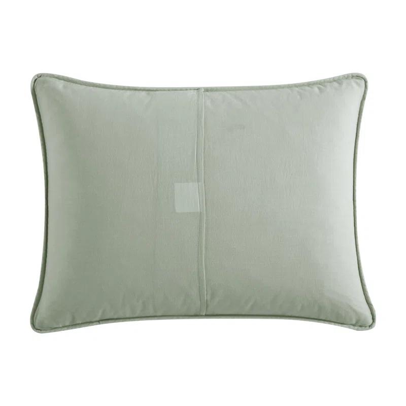 Tommy Bahama Home Cotton Pillow Sham (Set of 2)