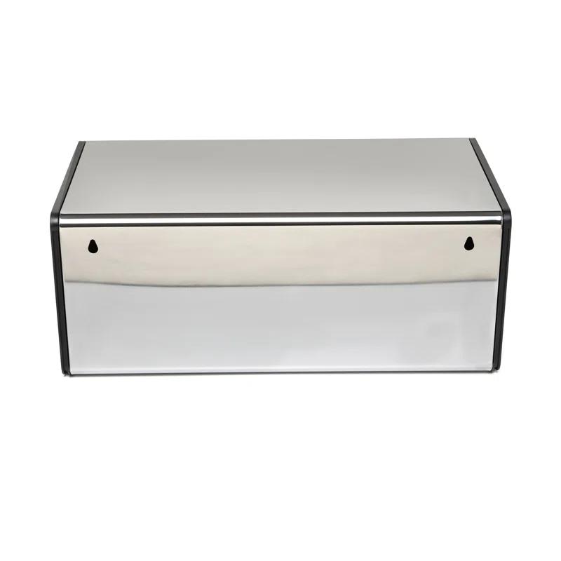 Brabantia Fall Front Bread Box