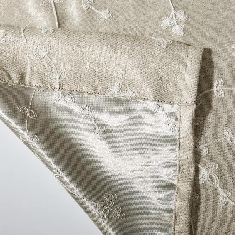 Lyndale Decor Joy Polyester Room Darkening Curtain Single Panel