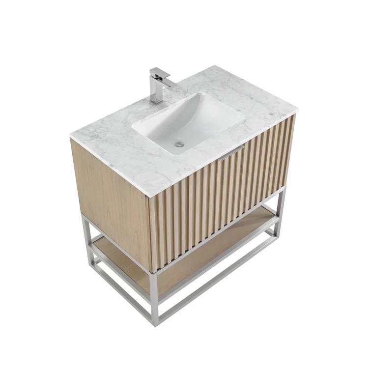 Terra 36'' Single Bathroom Vanity