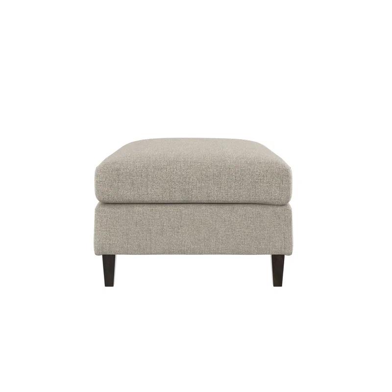 Bernhardt Joli Upholstered Ottoman