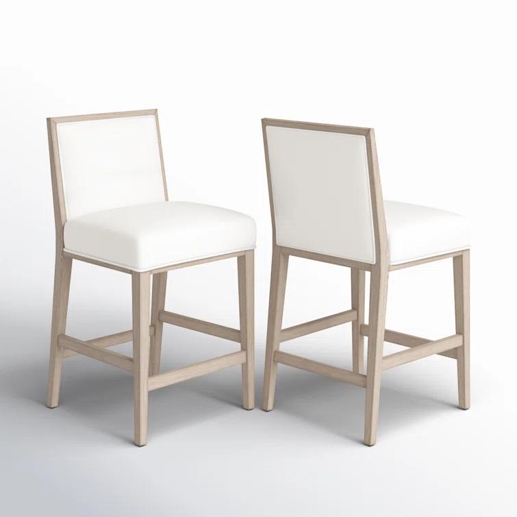 Klaude Counter Stool (Set of 2)