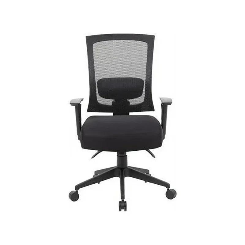 Boss Office Products Contract Mesh Task Chair