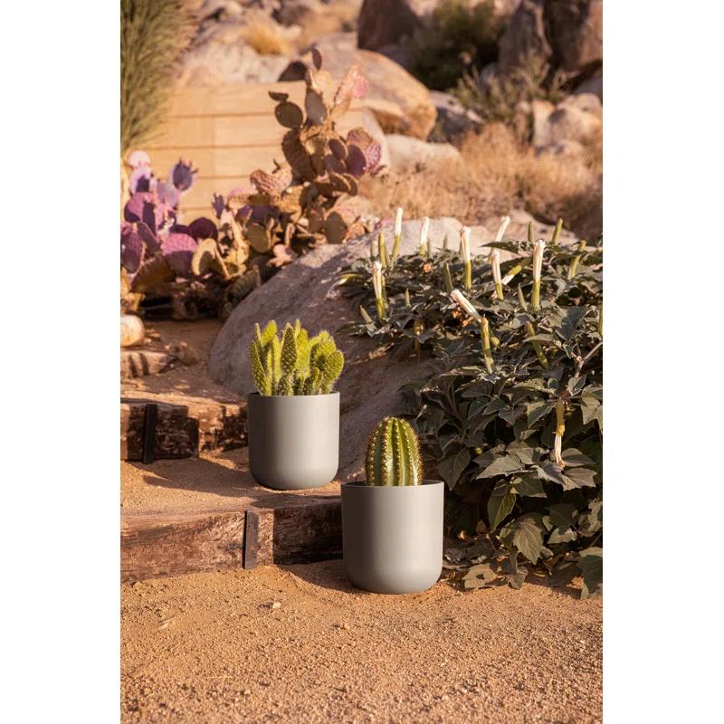 Mason Series Kona Planter