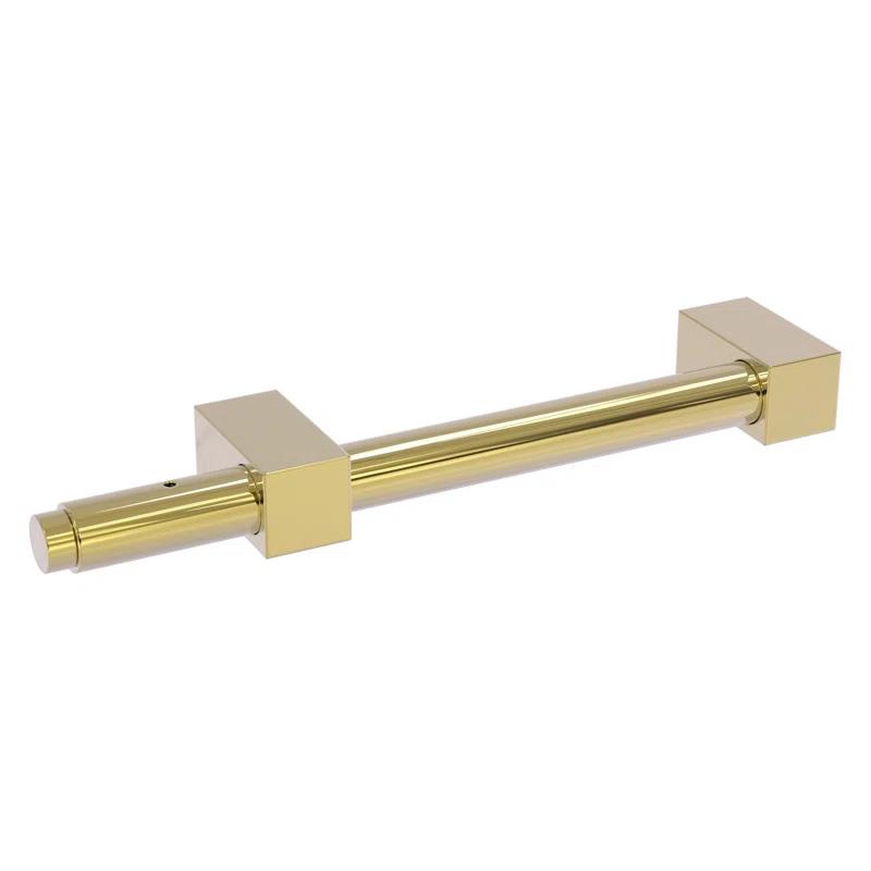 Allied Brass Modern Style Pull Out Closet Valet Rod