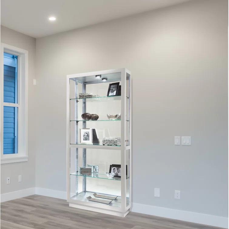 Latitude Run® Jeliel Dining Cabinet
