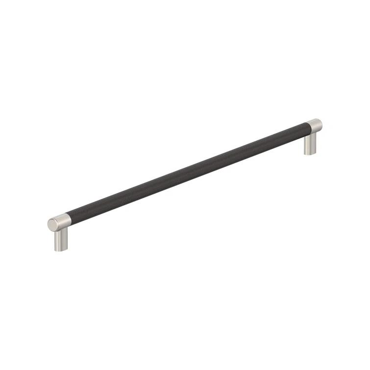 Amerock Esquire 24" Center to Center Appliance Pull