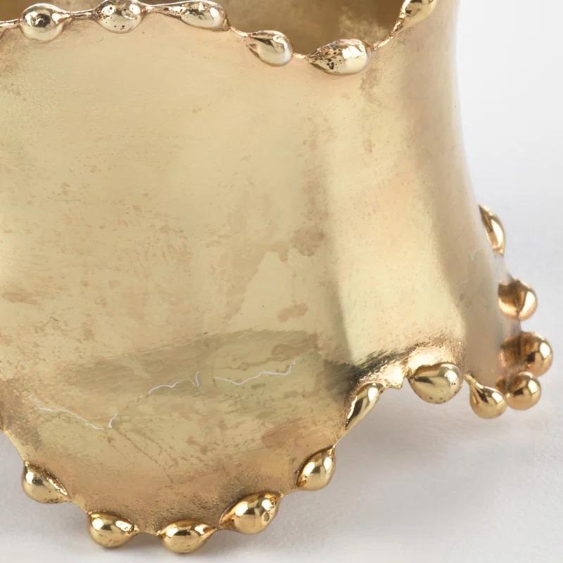 Classic Napkin Ring (Set of 4)