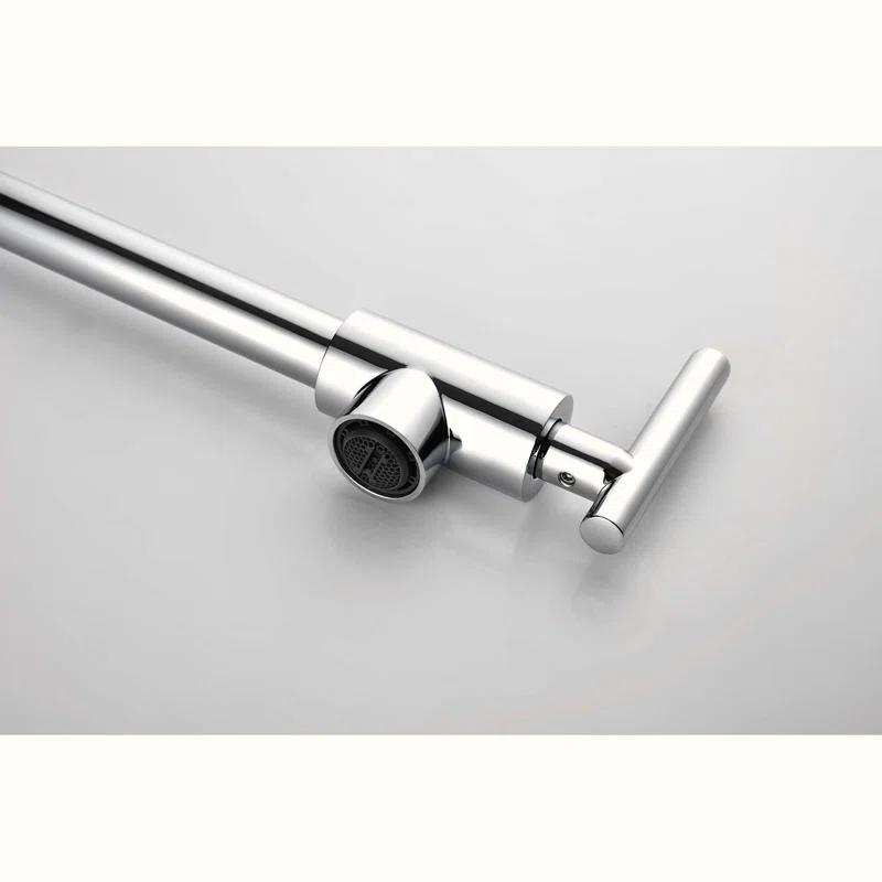 HOOSENG Touch Kitchen Faucet
