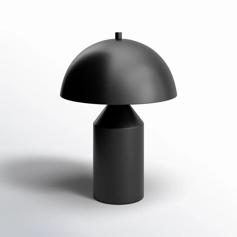 AllModern Jemma Accent Table Lighting & Reviews | AllModern
