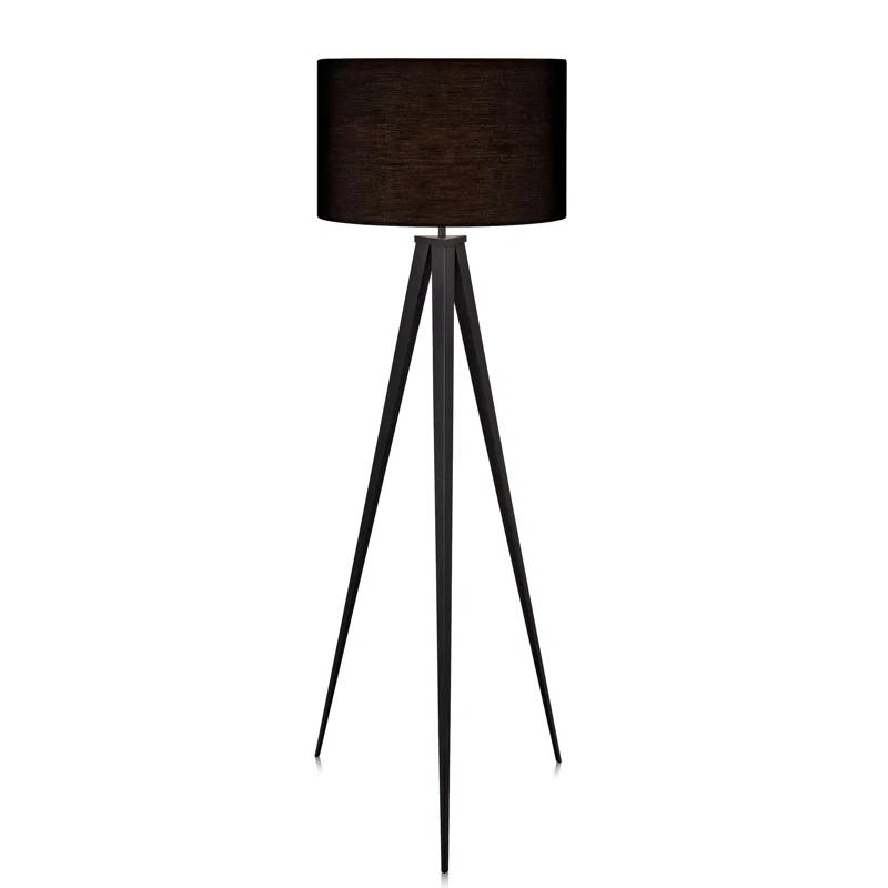 Cas 61.5'' Smart Enabled Floor Lamp
