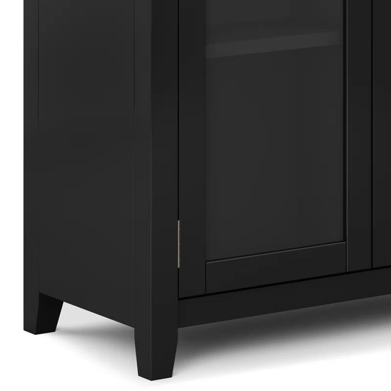 Cosmopolitan Accent Cabinet
