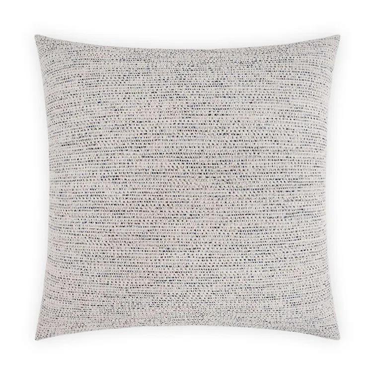 D.V. Kap Strato Reversible Throw Pillow